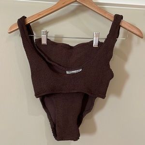 Youswim Eva High Waist Two-Piece